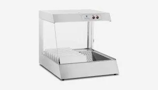 Komercialni grelnik hrane