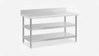 Komercialno kuhinjsko pohištvo