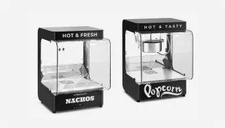 Mobilna catering oprema