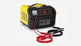 Avtomobilska industrija