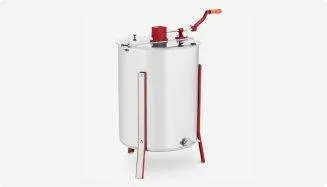 Čebelarski material