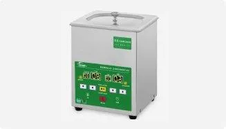 Ultrazvočni čistilniki