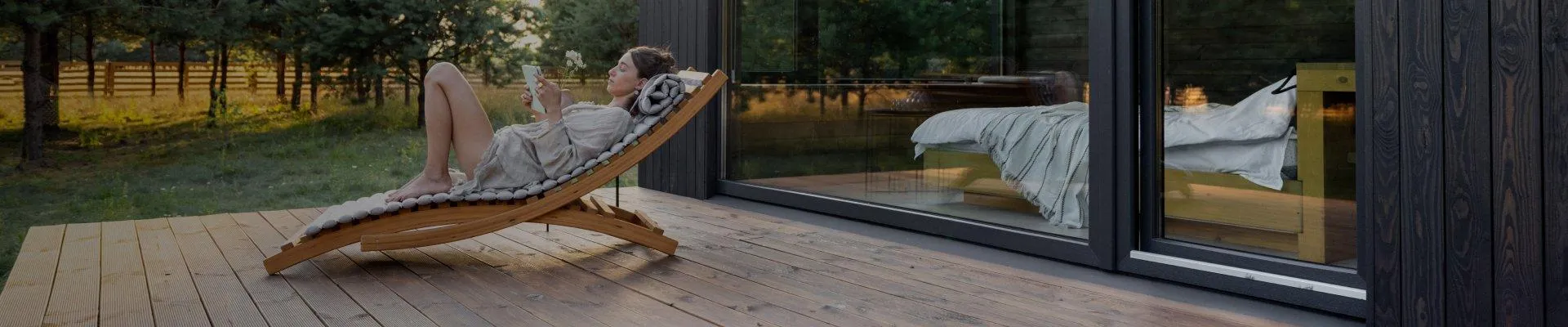 DOMAČE UDOBJE ZA VSAKO NIŠO