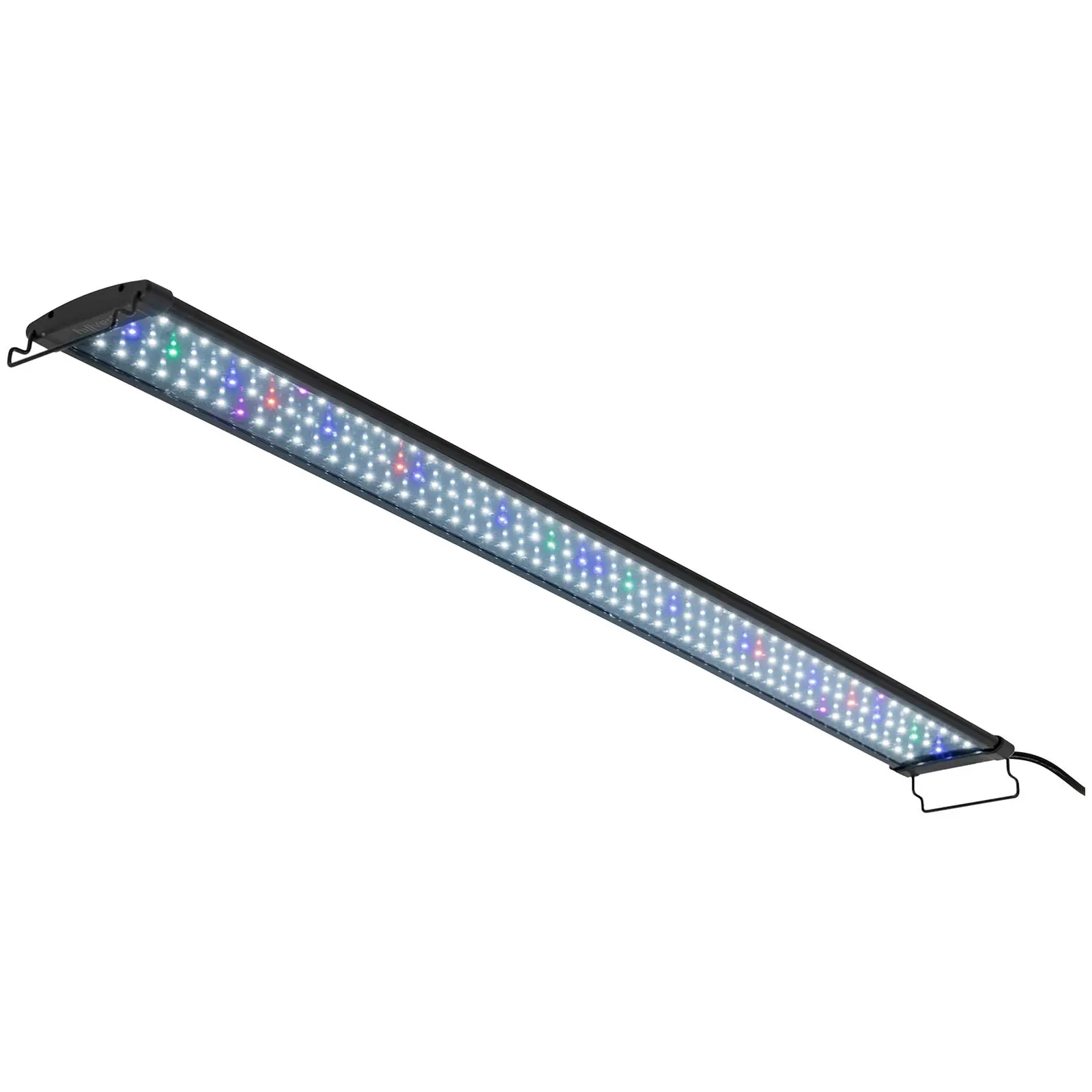 LED luč za akvarij - 156 LED diod - 30 W - 120 cm