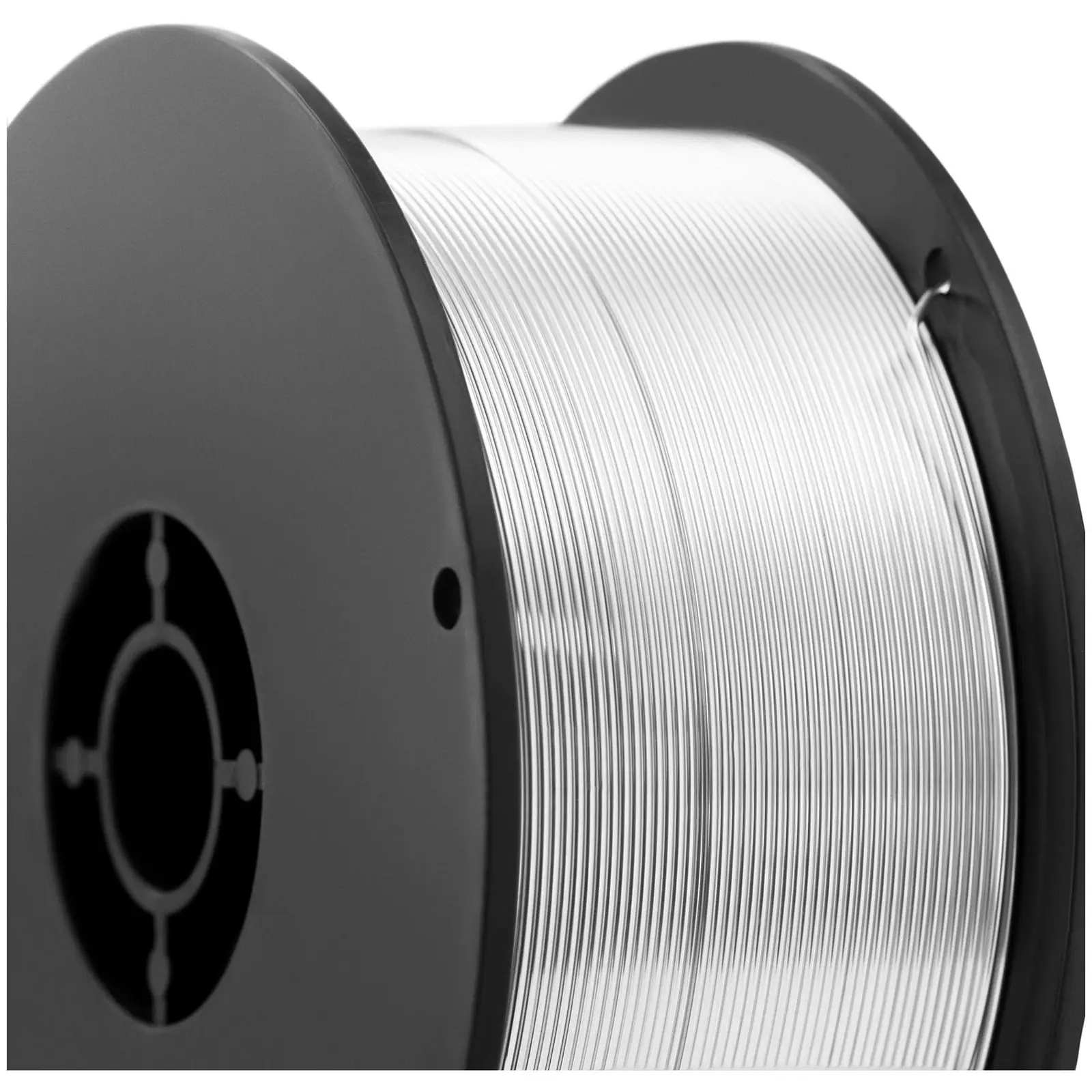 Varilna žica - aluminijeva zlitina - ER4043 - 0.8 mm - 0.5 kg