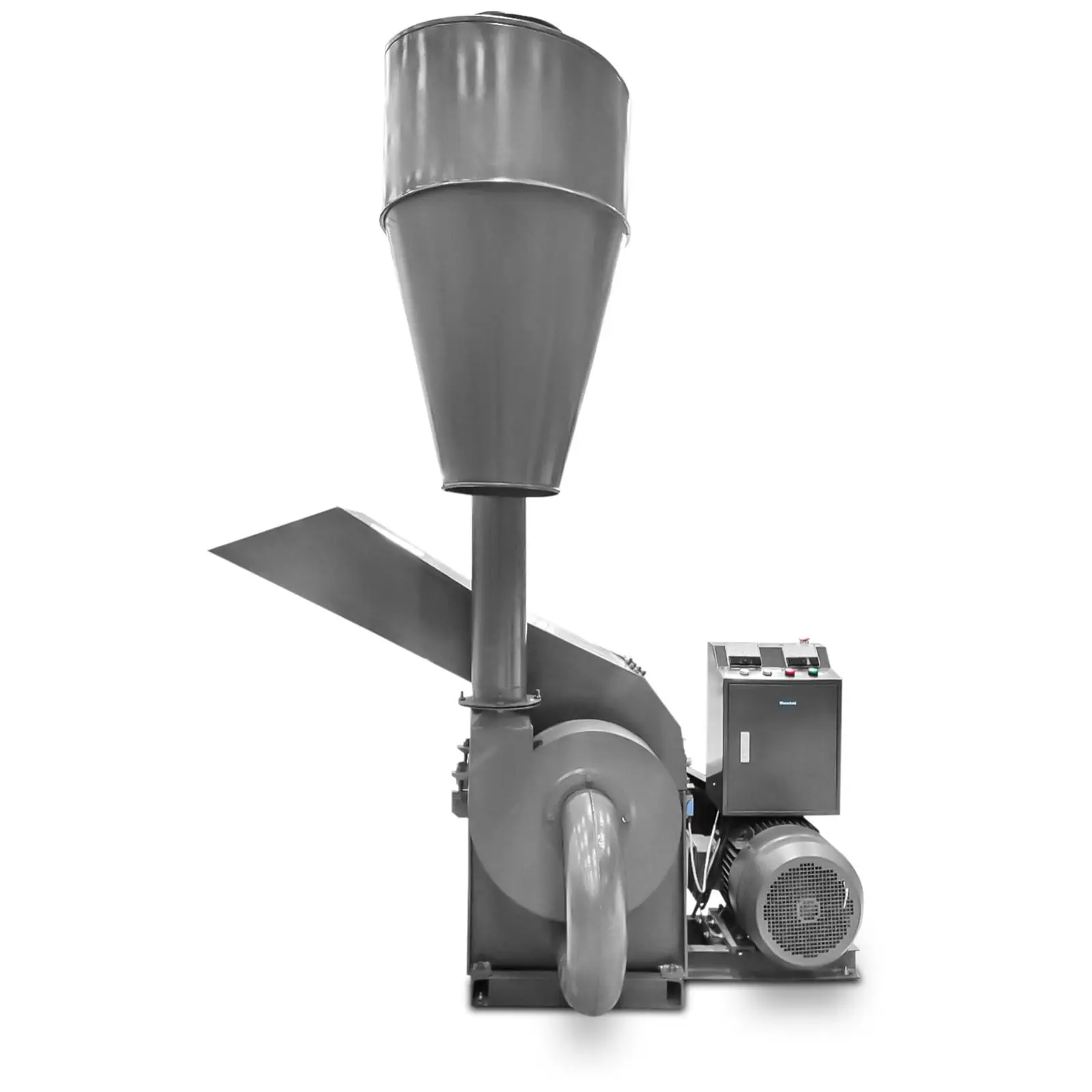 Kladivni mlin - 22 kW - 800 - 1800 kg/h