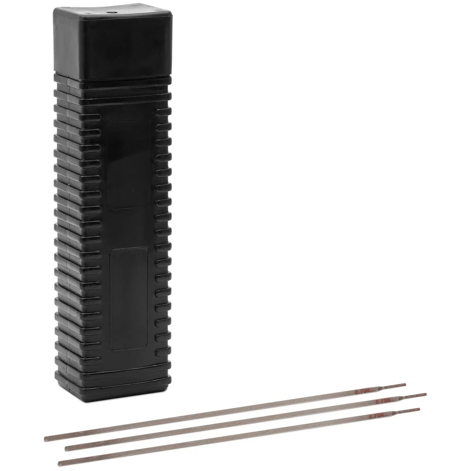 Varilne palice - za jekla - osnovne - Ø 2.5 x 350 mm - 5 kg