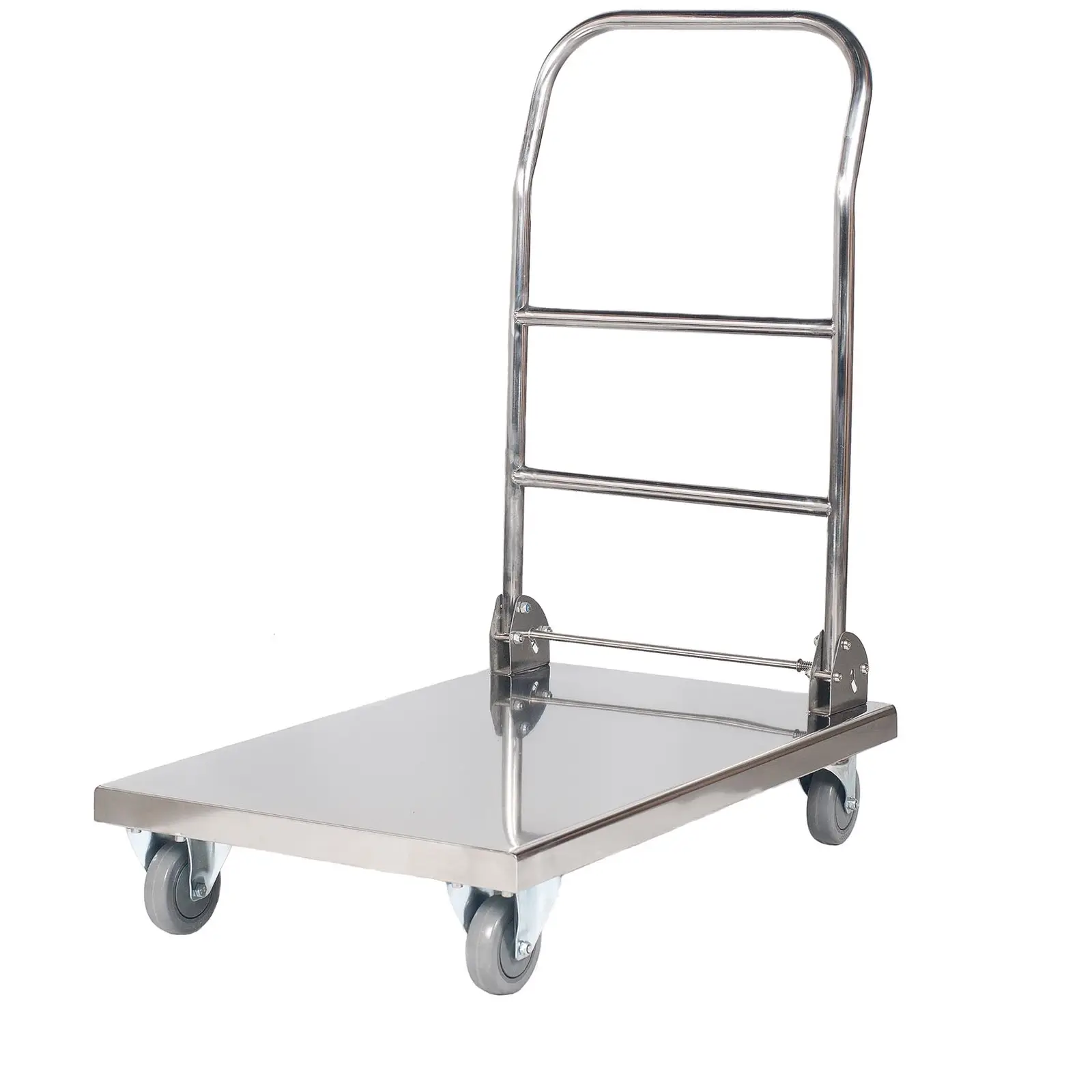 Platformski voziček - do 330 kg