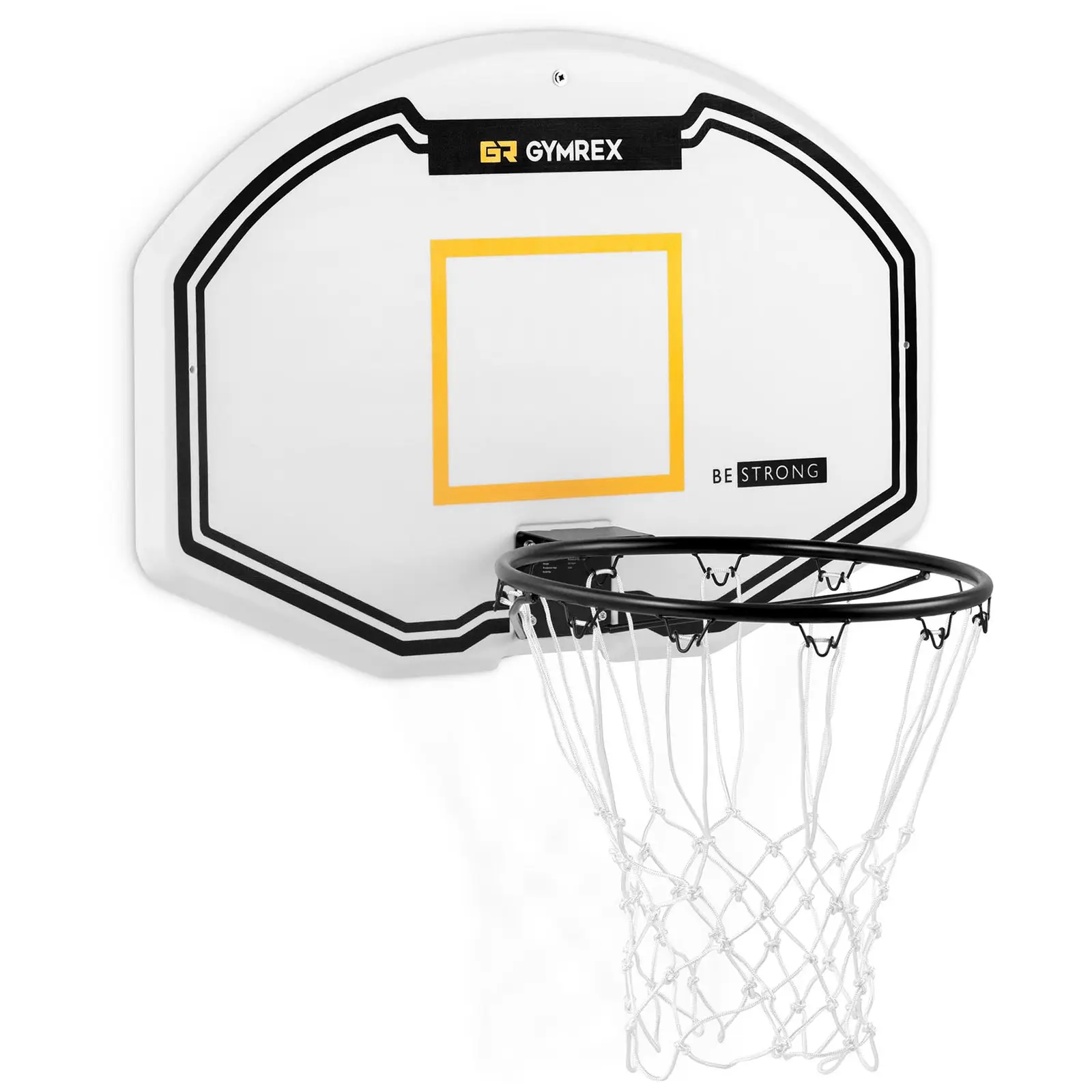 Košarkarska mreža - 91 x 61 cm - premer obroča 42,5 cm